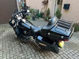 Harley-Davidson Electra Glide Ultra Limited - HARLEY-DAVIDSON ELECTRA GLIDE ULTRA LIMITED