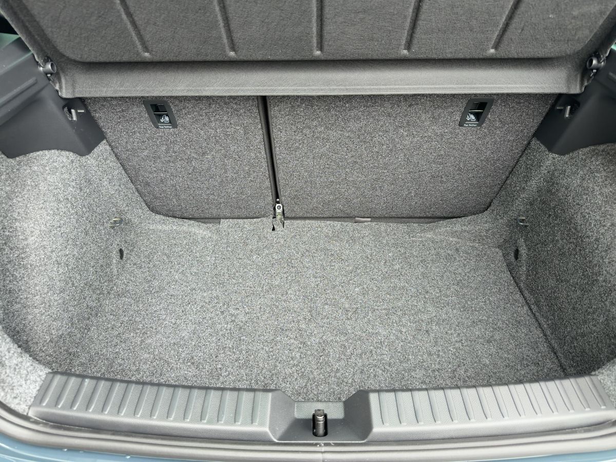 Seat Ibiza - Bild 13