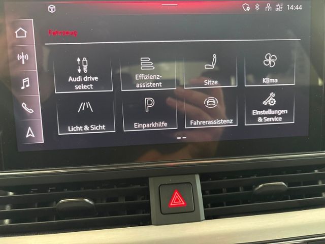 A5  Sportback S-Line 2.0 TDI QUATTRO MATRIX APP