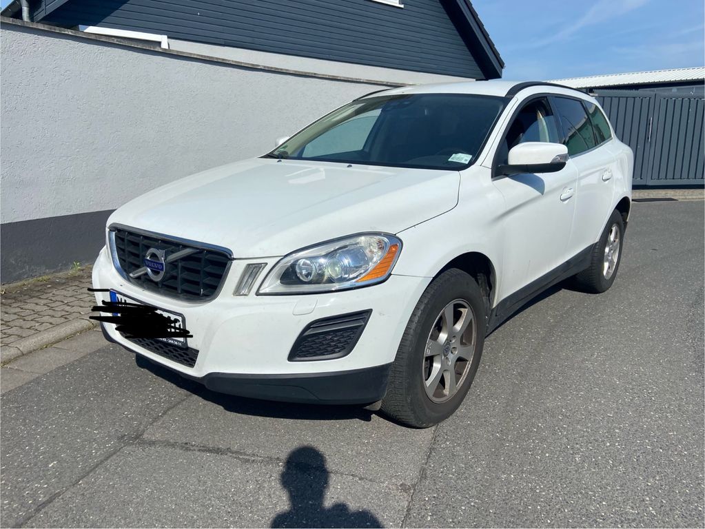 Angebot ansehen Volvo XC60