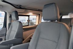 Fahrzeugabbildung Ford Transit Custom Bürstner L2 COPA HOLIDAY MARKISE