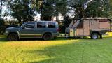 Andere UEV 490 Offroad Wohnwagen - Wohnwagen Offroad