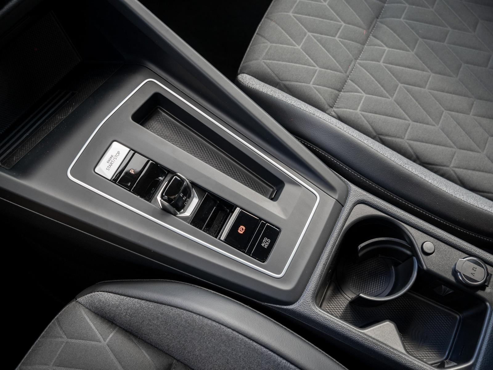 Volkswagen Golf Life 1.5 l eTSI DSG IQLight LM, миниатюра 19