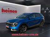 Kia Sportage 1.6 T-GDI DCT Vision NAVI LED ALU - Kia Sportage Jahreswagen: Automatik