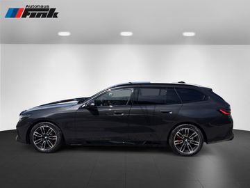 BMW 520d xDrive Touring M Sportpaket Head-Up DAB