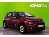 Citroën C3 1.2PureTech 82 Feel Pack CARPLAY+TEMPO+KLIMA - Citroën C3: Puretech
