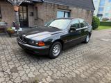 BMW 520i Automatik - gebrauchte BMW 520 aus dem Jahr 1997