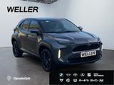 Toyota Yaris Cross Hybrid 1.5 Team D *Navi*CAM*CarPlay* - gebrauchte Toyota Yaris Cross aus dem Jahr 2023