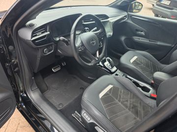 Bild 4 Opel Corsa F e Ultimate