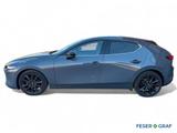 Mazda 3 SKYACTIV-G 2.0 M-Hybrid 150 LED/Sitzhzg./Kamer - Mazda 3: 150