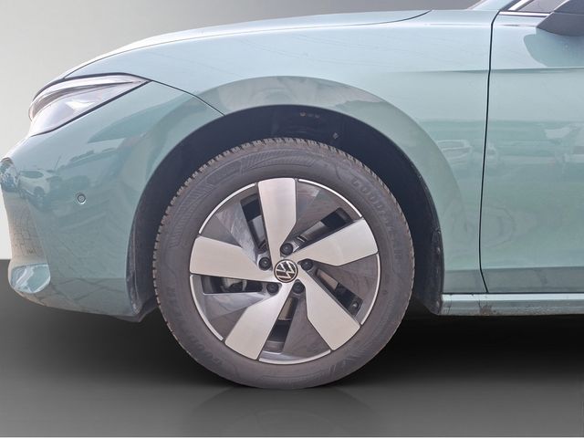 Passat Variant 2.0TDI DSG Business AHK