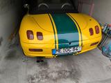 Fiat Barchetta 1.8 i - - Fiat Barchetta in Düsseldorf