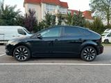 Ford Focus ( Titanium / Black Magic ) - Ford Focus: Black Magic