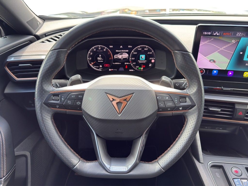 Cupra Formentor - Bild 16