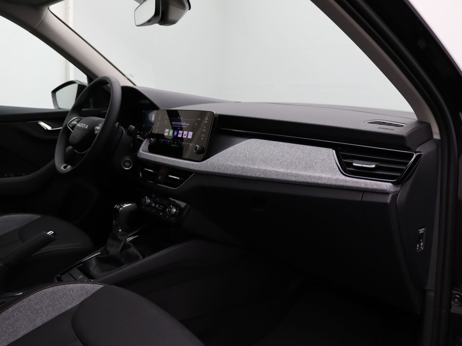 Skoda Kamiq - Bild 9