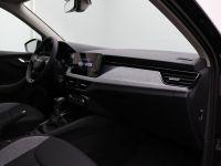 Skoda Kamiq - Vorschau Bild 9