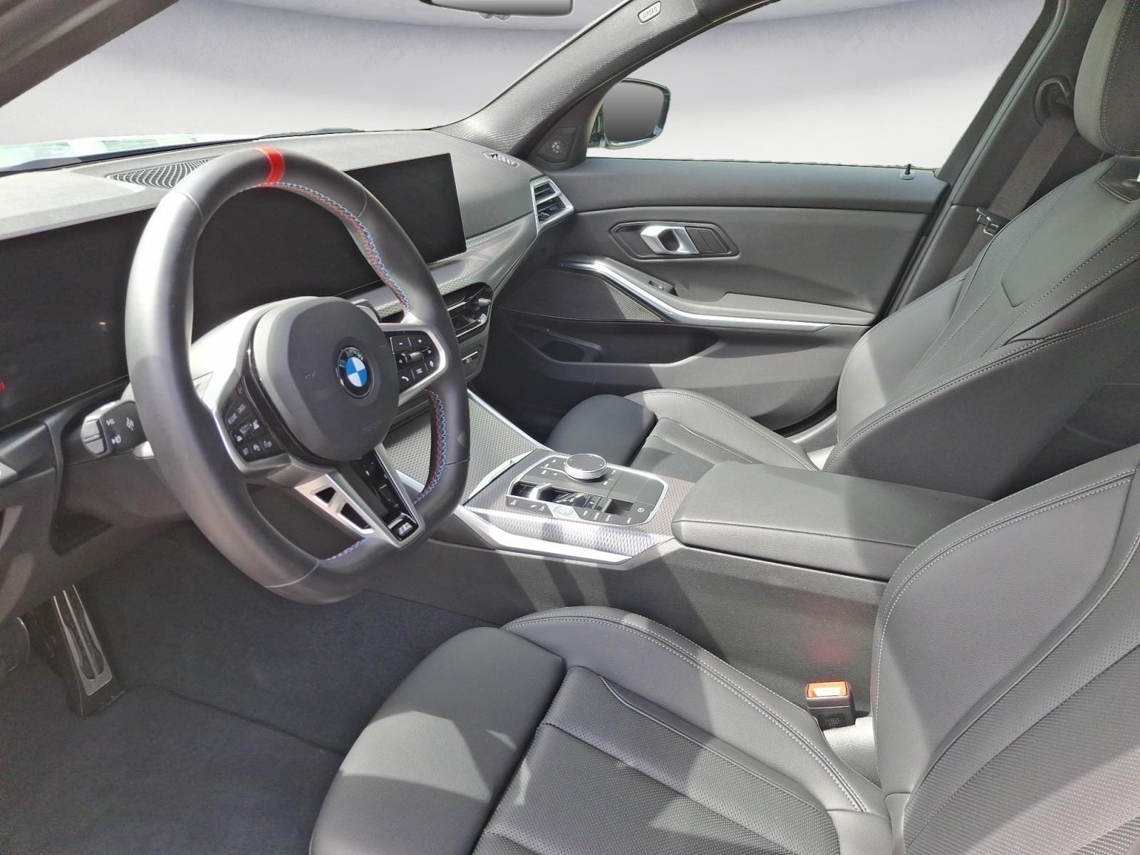 BMW M340i xDrive Limousine M Sport ACC Harman/Kardon