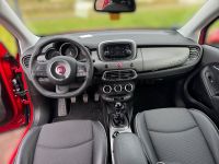 Fiat 500X 1.6 MultiJet Cross Plus 4×2 AHK GJR KLIMA - Image