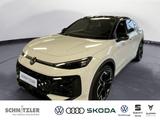Volkswagen T-Roc R-Line 1.5 eTSI DSG NAVI/360°/HUD/MATRIX++