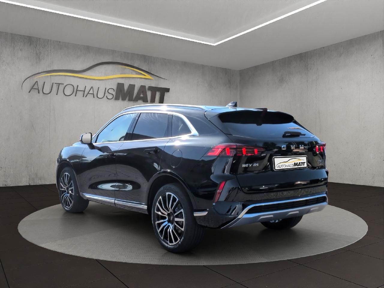 Fahrzeugabbildung GWM Wey 05 2.0 PHEV 350 kW AWD Luxury