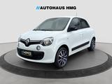 Renault Twingo Limited 5-trg *Automatik*KLIMA*RADIO*ALU* - Renault Twingo: Radio