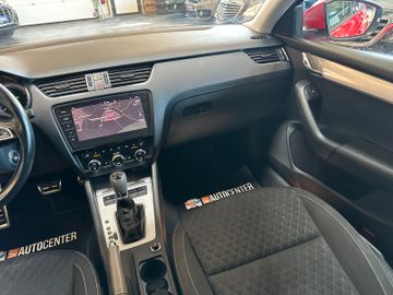 Skoda Octavia Combi Drive *LED*AHK*Klima*Sitzh*