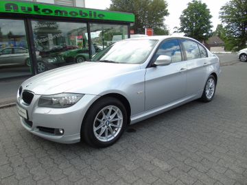 BMW 320 - 1