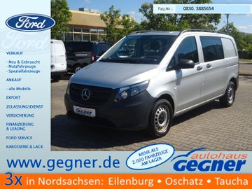 Mercedes Vito - 1