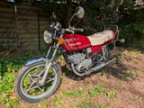 Suzuki GT250 X7 - SUZUKI X7