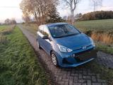 Hyundai i10/ erste Hand/ Scheckheft gepflegt - Hyundai Accent: Kleinwagen