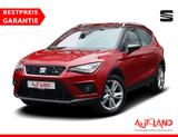 Seat Arona 1.0 TSI FR LED AHK Navi Android Apple - Seat Arona mit Anhängerkupplung