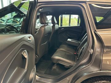 Ford Kuga ST-Line *Navi*BiXenon*ParkAss.*AHK*