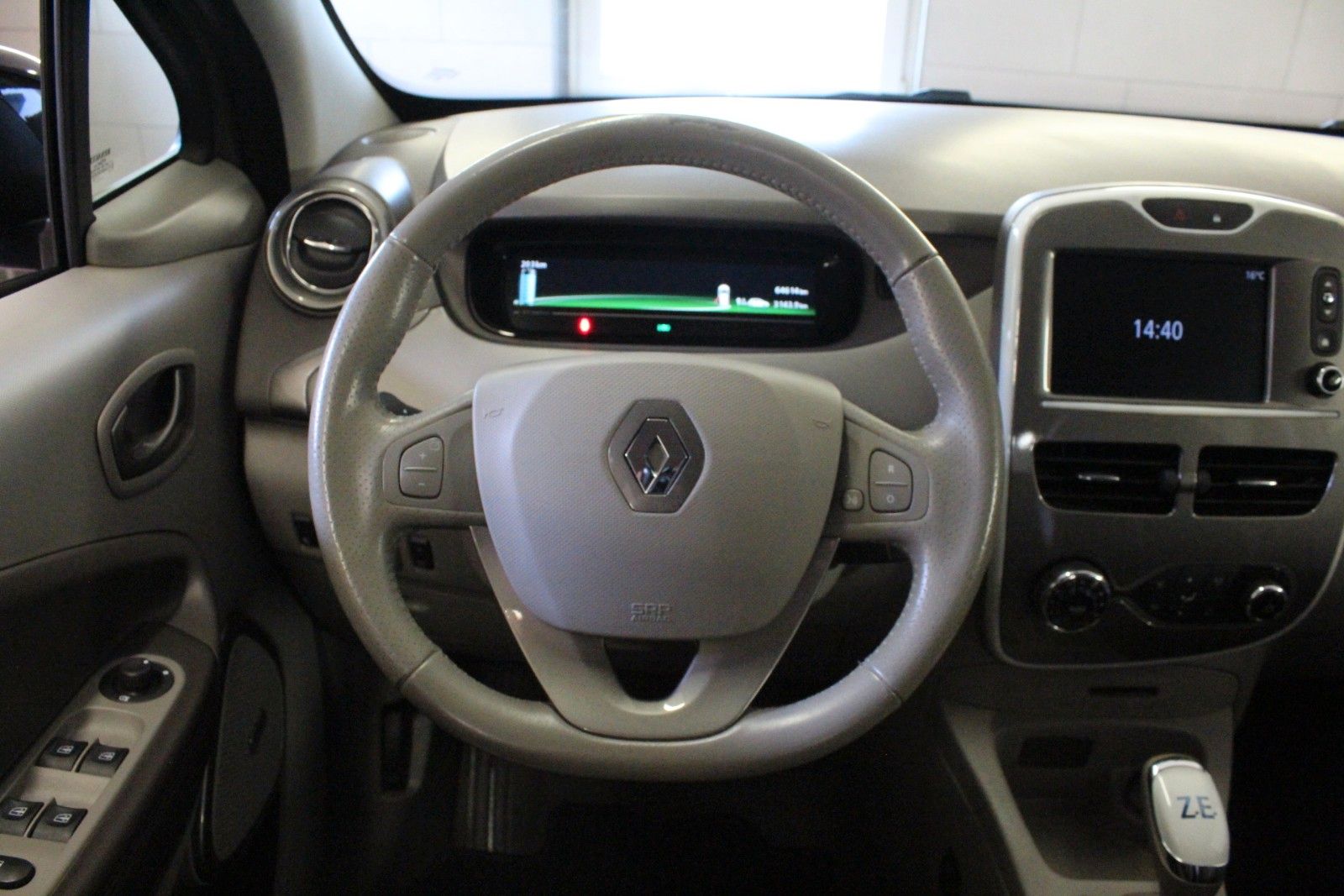 Fahrzeugabbildung Renault ZOE Z.E.40 R 110 Bose inklusive Batterie