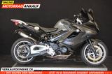 BMW F800GT  *Zustand wie neu - Top Ausstattung* - W800