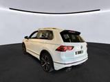 Volkswagen Tiguan R 4Motion 2.0 TSI DSG AHK NAVI IQ.Light - VW Tiguan Gebrauchtwagen