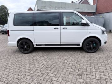 Volkswagen T5 Multivan - 4