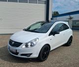 Opel Corsa D Vauxhall  neue Allwetterreif... - : Vauxhall