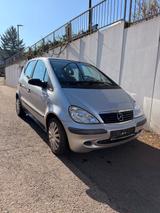 Mercedes-Benz A 140 AVANTGARDE Avantgarde - Mercedes-Benz A 140: Avantgarde