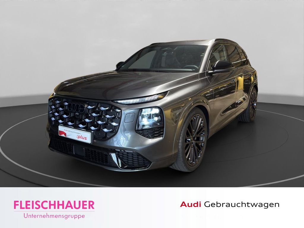 Image of Audi Q7