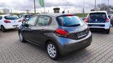 Peugeot 208 Active Zahnriemen neu+Kamera+SHZ+Klima+PDC - graue Peugeot 208