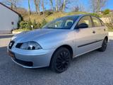 Seat Ibiza 1.4 16V 55 kW Sport TÜV 01/2026 Nr.120 - Seat Ibiza: 16v Sport