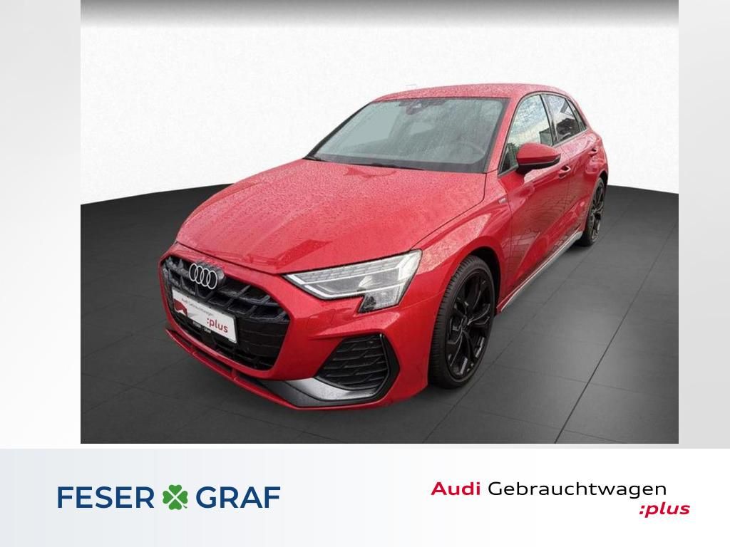 Image of Audi A3