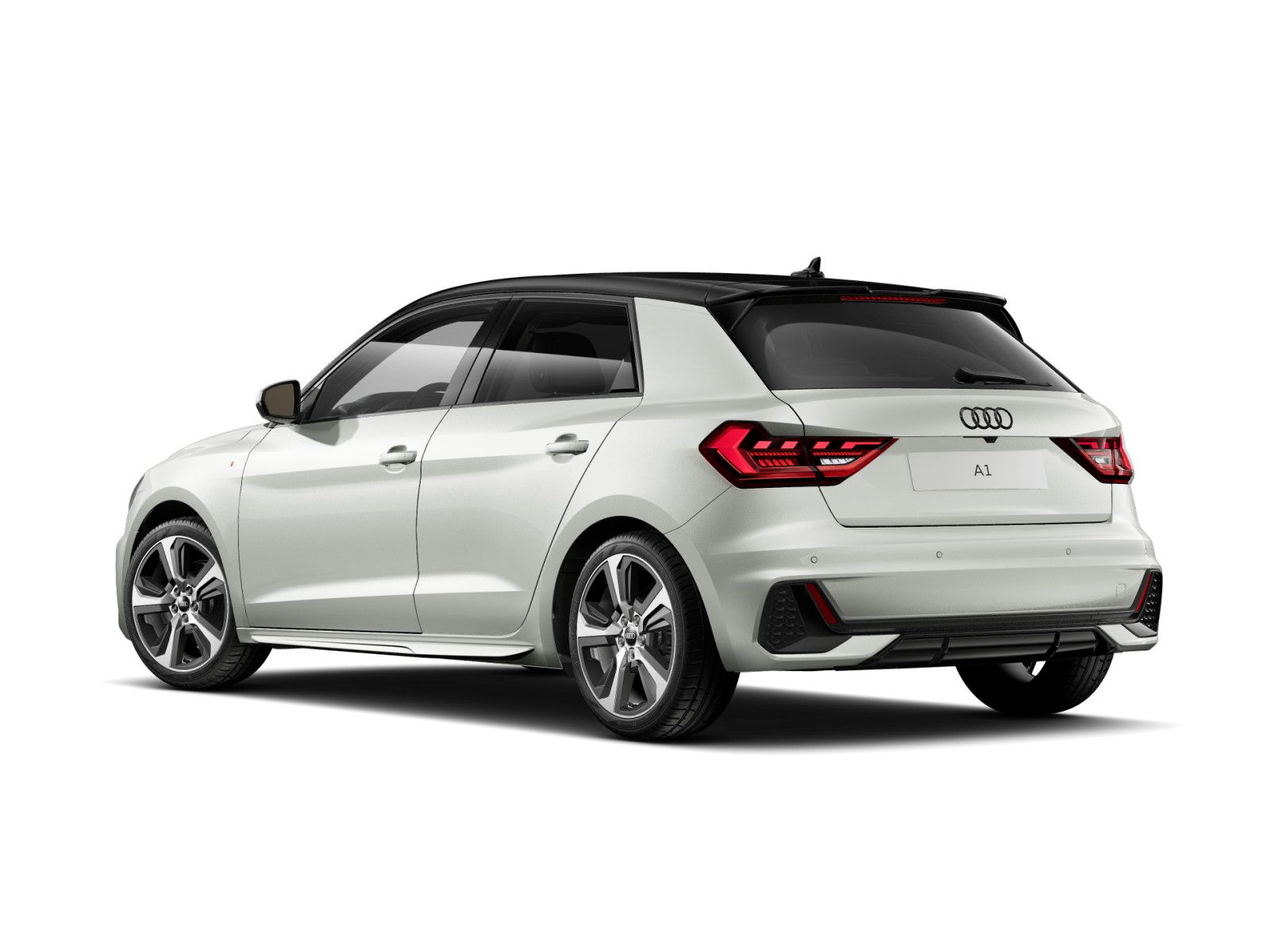 Audi A1 - Bild 4