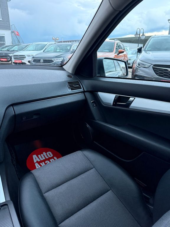 Mercedes-Benz C 200 - Bild 22