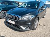 Suzuki (SX4) S-Cross 1.0 BOOSTERJET Comfort - gebrauchte Suzuki (SX4) S-Cross aus dem Jahr 2017