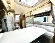 Phoenix TopX-Liner 9800 BMLX -AHK -Echtglasfenster (9/18)