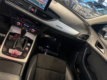 Audi A6 Avant 3.0 TDI clean diesel quattro*AHK*Kamera