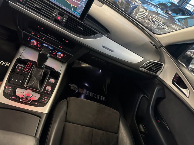 Audi A6 Avant 3.0 TDI clean diesel quattro*AHK*Kamera