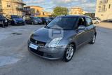 Suzuki SUZUKI Swift 1.3 DDiS 5p. GLX - Suzuki Swift: Glx