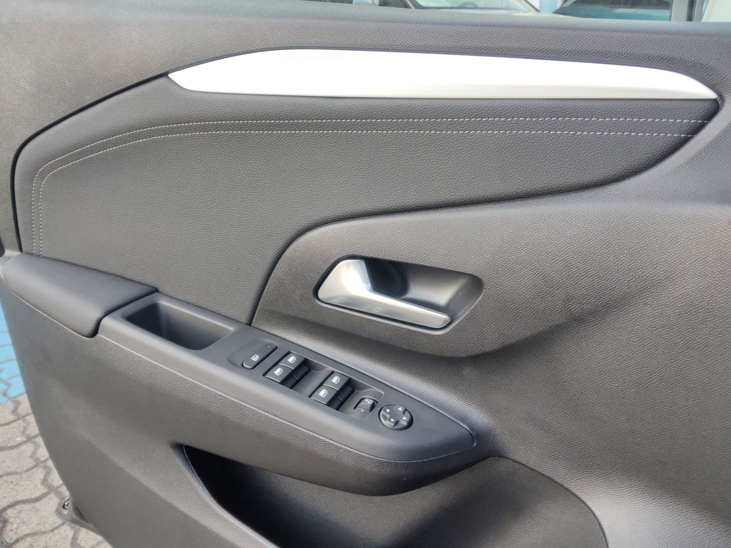 Opel Corsa - Bild 14